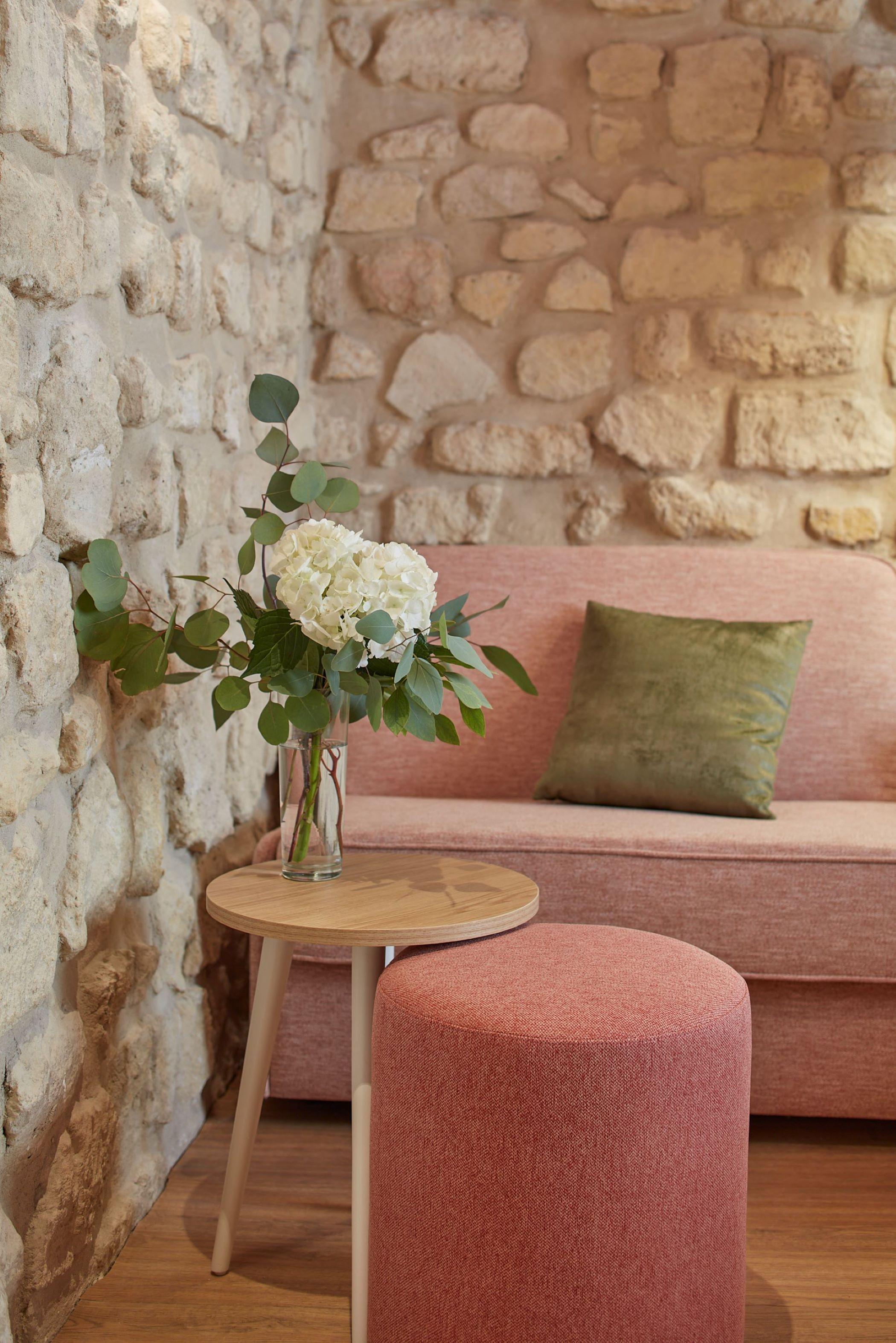 Hotel Atmospheres Paris Bagian luar foto