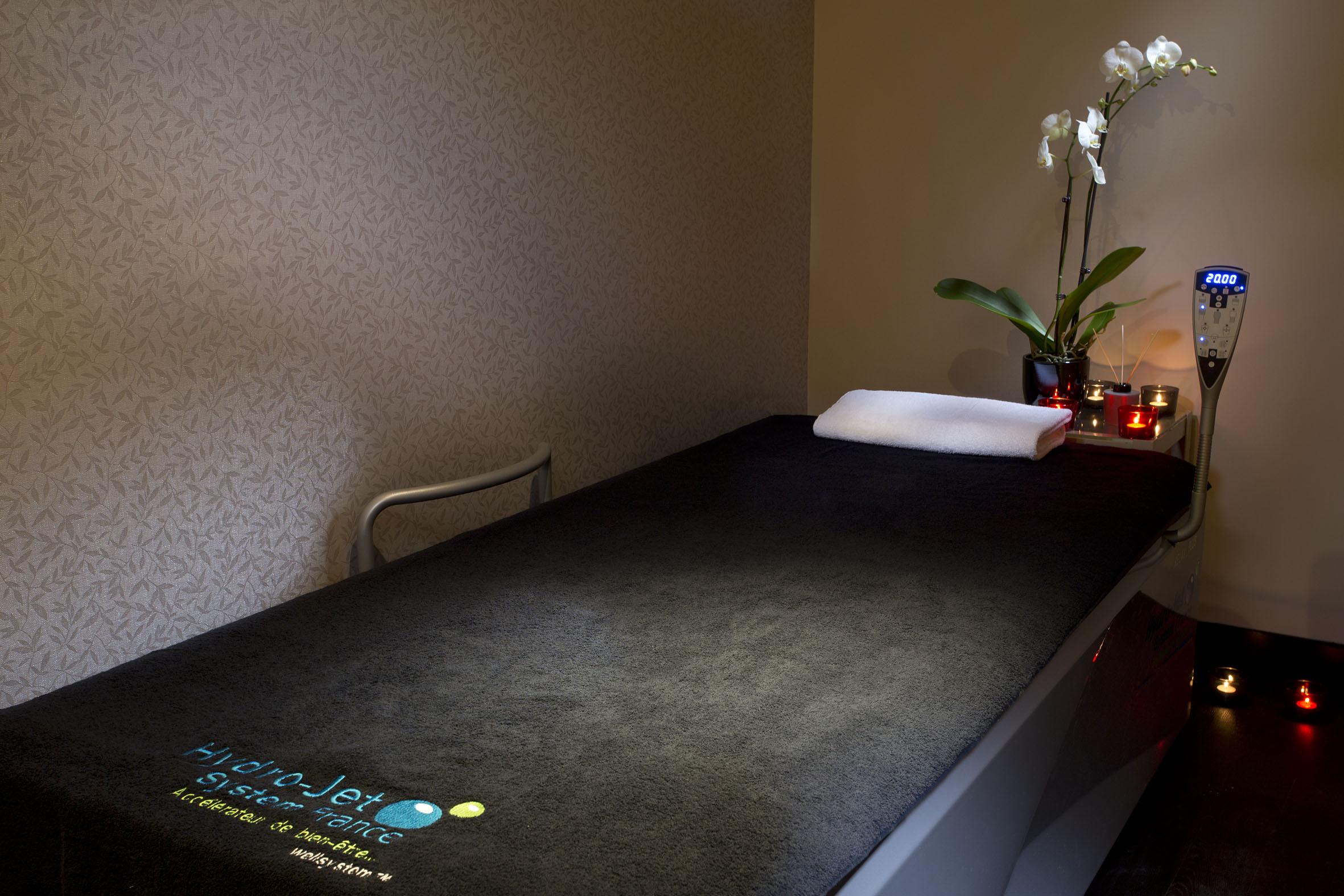 Hotel Atmospheres Paris Bagian luar foto