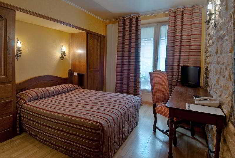 Hotel Atmospheres Paris Ruang foto